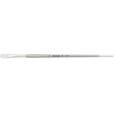Silverwhite® Filbert Paintbrush | Long Handle | 1503