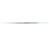 Silverwhite® Script Liner Paintbrush | Short Handle | 1507S