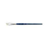 Bristlon® Angle Paintbrush | Short Handle | 1906S