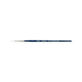 Bristlon® Short Handle Monogram Liner Paintbrush | Short Handle | 1922S