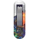 Silverwhite® 5pc PleAir Set | Long Handle | SW-1550