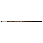 Monza® Filbert Paintbrush | Long Handle | 2603