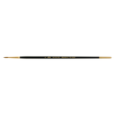 Renaissance® Round Paintbrush | Long Handle | 7100