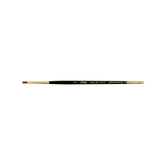 Renaissance® Bright Paintbrush | Short Handle | 7102S