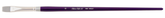 Silver Silk 88® Bright Paintbrush | Long Handle | 8802