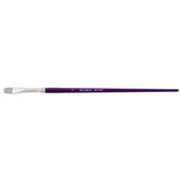 Silver Silk 88® Bright Paintbrush | Long Handle | 8802