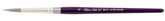 Silver Silk 88® Ultra Round Paintbrush | Short Handle | 8831S
