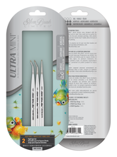 Ultra Mini® 3pc Tight Spot Set | Short Handle | UMS-2435S