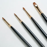 Renaissance® 4pc Basic Starter Pro Set | Long Handle | RN-7172