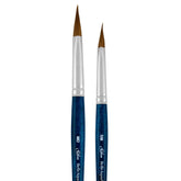 BelleAqua® 2pc Triangle Set | Short Handle | BA-2762S - Triangle Set