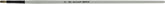 Black Pearl® Flat Paintbrush | Long Handle | 6401 - Size