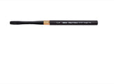 Black Velvet® Voyage™ Travel Brush | Flat Head | Short Handle | 3101ST - 1/8