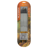 Black Pearl Detail Set 8 Pc | BP-6407