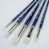 Bristlon® 5pc Variety Set | Short Handle | BR-1956S - Variety Set