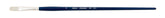 Bristlon® Long Handle Flat Paintbrush | Long Handle | 1901 - Size 4