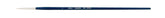 Bristlon® Round Paintbrush | Long Handle | 1900 - Size 1