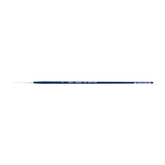 Bristlon® Script Liner Paintbrush | Long Handle | 1907 - Size