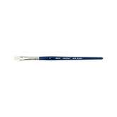 Bristlon® Short Handle Bright Paintbrush | Short Handle | 1902S - Size 4