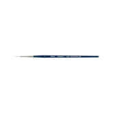 Bristlon® Short Handle Monogram Liner Paintbrush | Short Handle | 1922S - Size 1