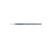 Bristlon® Short Handle Script Liner Paintbrush | Short Handle | 1907S - Size