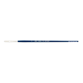 Bristlon® X Long Filbert Paintbrush | Long Handle | 1934 - Size 2
