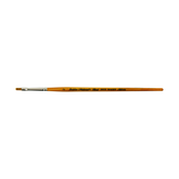 Golden Natural® Shader Paintbrush | Short Handle | 2002S - Size 2