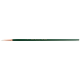 Grand Prix® 4pc Round Brush Set | Long Handle | GP-1066 - Small Long Handle Rounds