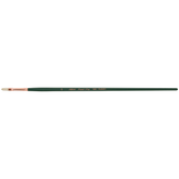Grand Prix® Filbert Paintbrush | Long Handle | 1003 - Size