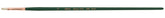 Grand Prix® Flat Paintbrush | Long Handle | 1001 - Size