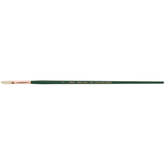 Grand Prix® Xtra Long Filbert Paintbrush | Long Handle | 1027 - Size 2