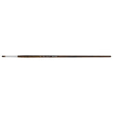 Monza® Bright Paintbrush | Long Handle | 2602 - Size 2
