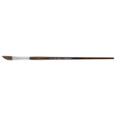 Monza® Dagger Striper Paintbrush | Long Handle | 2612 - Size 1/2