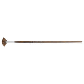 Monza® Fan Paintbrush | Long Handle | 2604 - Size 2