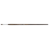 Monza® Filbert Paintbrush | Long Handle | 2603 - Size 2