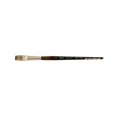 Monza® Glaze Brush Paintbrush | Short Handle | 2608S - Size 1/2 Inch