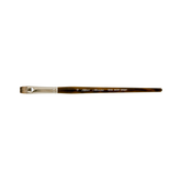 Monza® Short Bright Paintbrush | Short Handle | 2623S - Size 10