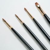 Renaissance® 4pc Basic Starter Pro Set | Long Handle | RN-7172 - Basic Starter Pro