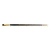 Renaissance® Bright Paintbrush | Long Handle | 7102 - Size 10