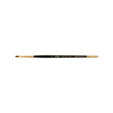 Renaissance® Bright Paintbrush | Short Handle | 7102S - Size 2