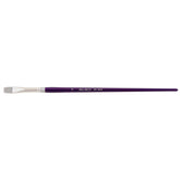 Silver Silk 88® Bright Paintbrush | Long Handle | 8802
