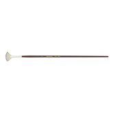 Silverstone® Fan Paintbrush | Long Handle | 1104 - Size 1