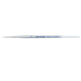 Silverwhite® Filbert Paintbrush | Short Handle | 1503S - Size 1