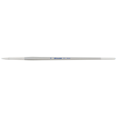 Silverwhite® Round Paintbrush | Long Handle | 1500 - Size 4