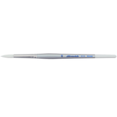 Silverwhite® Round Paintbrush | Short Handle | 1500S - Size 10
