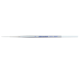 Silverwhite® Script Liner Paintbrush | Short Handle | 1507S - Size 1