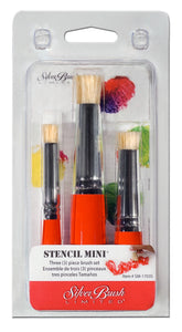 Stencil Mini™ 3pc Set | SM-1703S - Stencil Mini Set