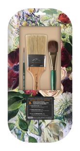 Ultimate Varnish & Finish Set | SV-1403 - Ultimate Varnish & Finish Set