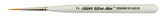 Ultra Mini® Designer Round Paintbrush | Short Handle | 2431S - Size 2