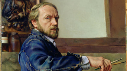 Nelson Shanks