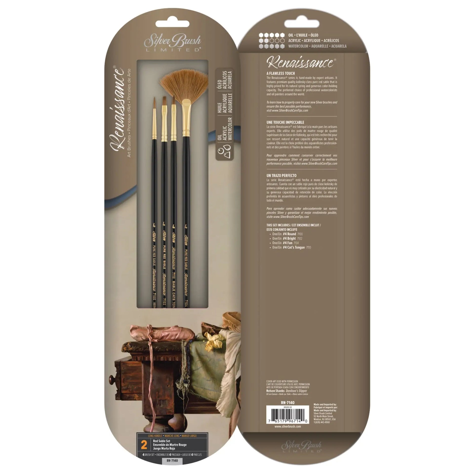 Renaissance® Sets